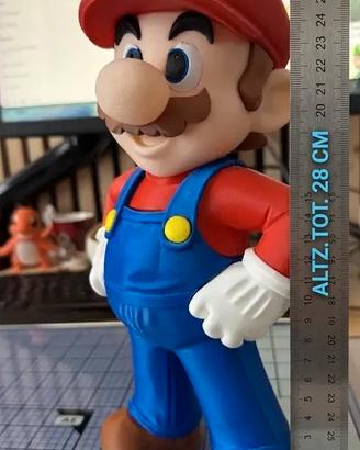 Supermario 28CM