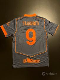 Maglia Inter Thuram stagione 2025/26
