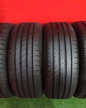 205 55 16 Gomme Estive 2024 GoodYear 205 55R16