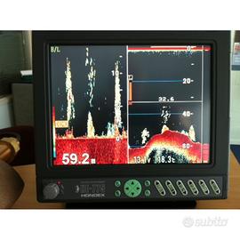 Ecoscandaglio Hondex