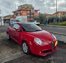 ALFA ROMEO MITO 1.4 105 CV MULTIAIR.