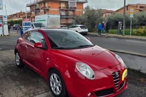 ALFA ROMEO MITO 1.4 105 CV MULTIAIR.