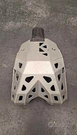 Paramotore yamaha Ténéré rally 2025