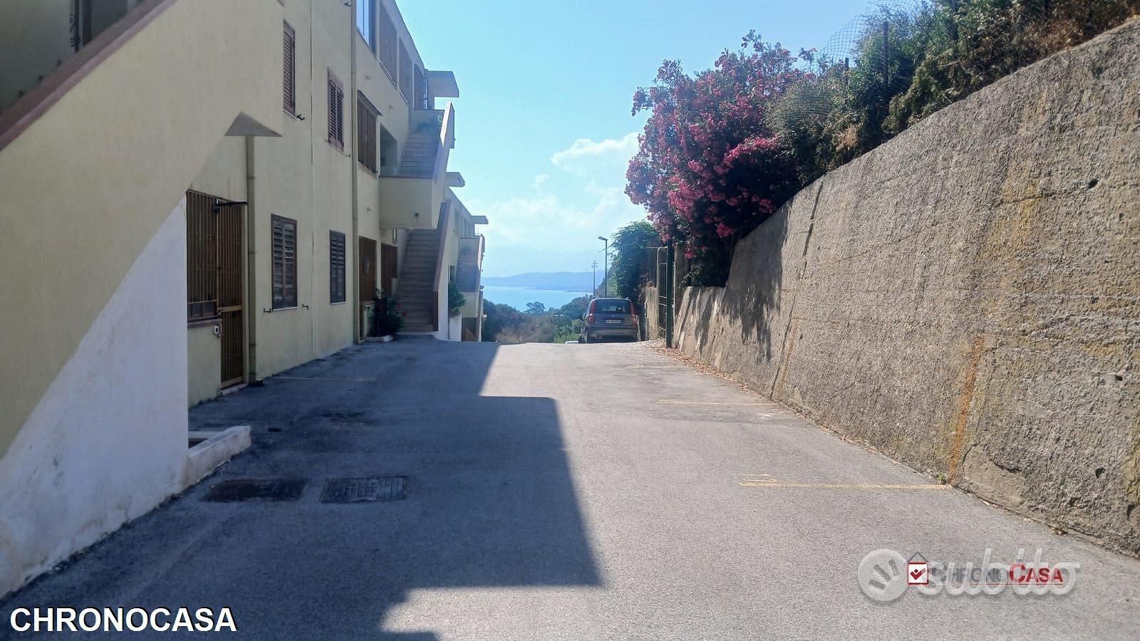 Apartment in Messina, Acqualadroni, VI Circoscrizione - Altro