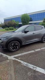 Nissan Juke 2024 Hybrid
