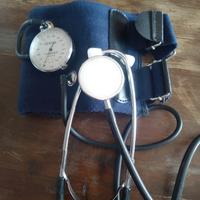 Misuratore pressione professionale