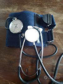 Misuratore pressione professionale