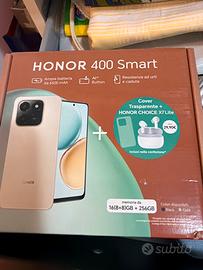 Honor 400 Smart+ Cuffie