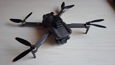 Drone Air+
