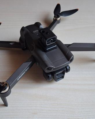 Drone Air+
