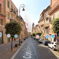 Marino grazioso bilocale ammobiliato