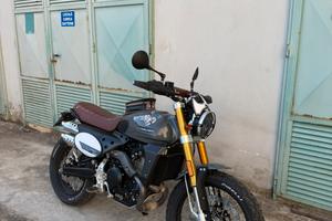 Fantic caballero 500 deluxe