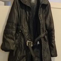 Giacca imbottita Lavinia Fontana 