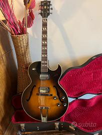 Gibson es 175 anno 1981  made USA- Kalamazoo