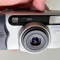 Nikon Zoom 600 AF