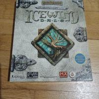 videogame PC: Icewind Dale (ita)