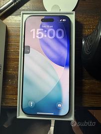 Iphone 17 Air 256 GB