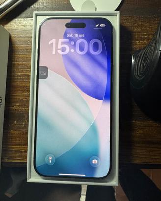 Iphone 17 Air 256 GB