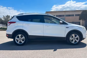 FORD KUGA 2.0 TDi 140cv PLUS