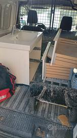 Mobile Bagno