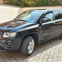 JEEP Compass 1ª serie - 2011