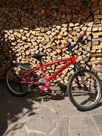 Bici per bambino