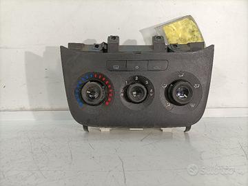 COMANDI CLIMA FIAT Punto EVO 735523091 199A2000 (0