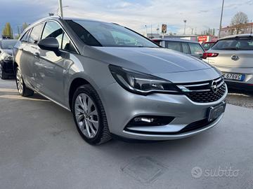 Opel Astra 1.4 Turbo 110CV EcoM Sports Tourer Dyna