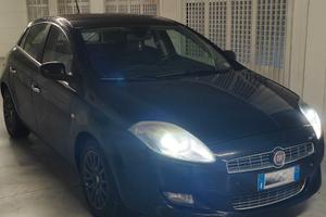 FIAT BRAVO 1.6 MULTIJET 120CV EMOTION FULLOPTIONAL