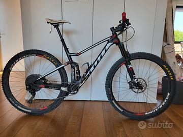 Scott Spark 920