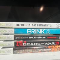 videogiochi per xbox 360