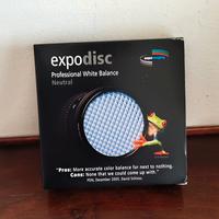ExpoDisc Professional White Balance Filter 77mm