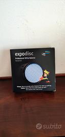 ExpoDisc Professional White Balance Filter 77mm