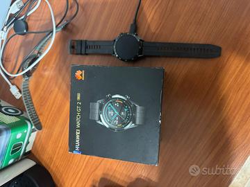 Huawei watch gt2