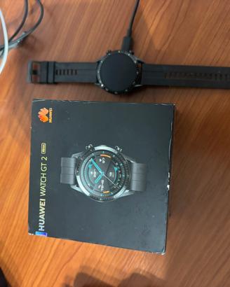 Huawei watch gt2