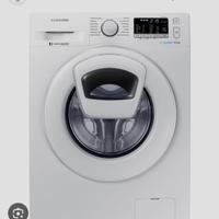 Obló samsung addwash