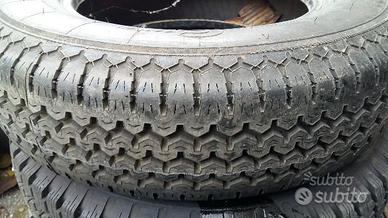 Gomme furgone 195