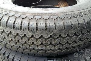 Gomme furgone 195