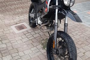 derbi  senda sm  xtrem 50cc 