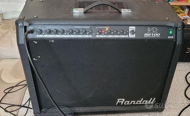 Amplificatore per chitarra  Randall G3