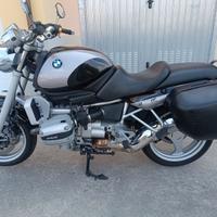 BMW R 850 R
