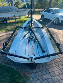 RS 700 SKIFF
