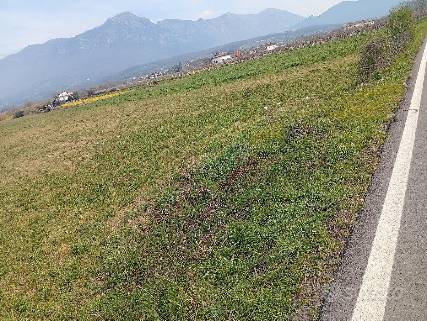 terreno - Vista 2