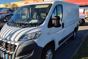 Fiat Ducato furgone