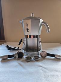 macchina caffè 