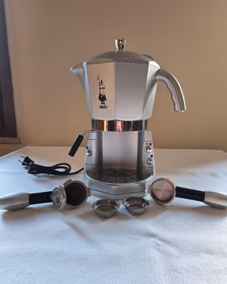 macchina caffè 