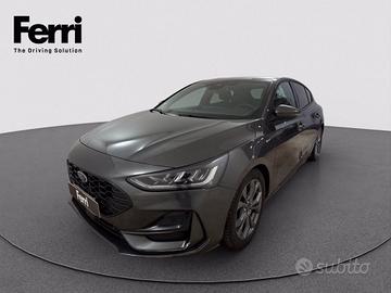 FORD Focus 1.5 ecoblue ST-Line 115cv auto