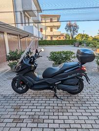Kymco Downtown 350 i