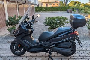 Kymco Downtown 350 i