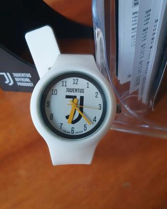 Orologio Juventus 